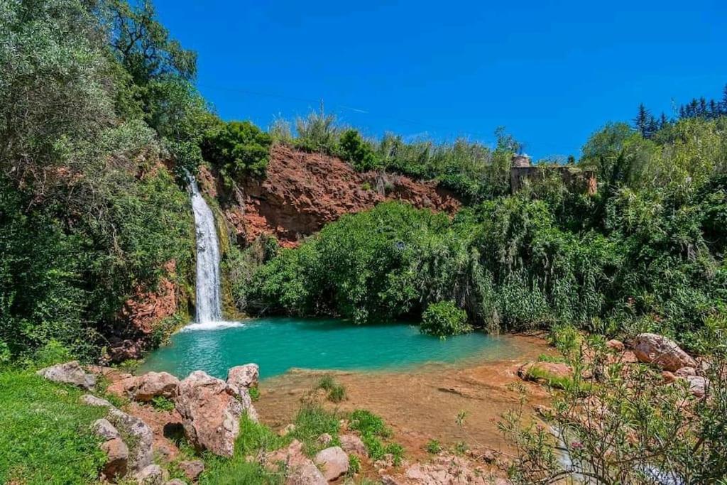 Casa Cecilia Apartment Algarve Алте Екстер'єр фото