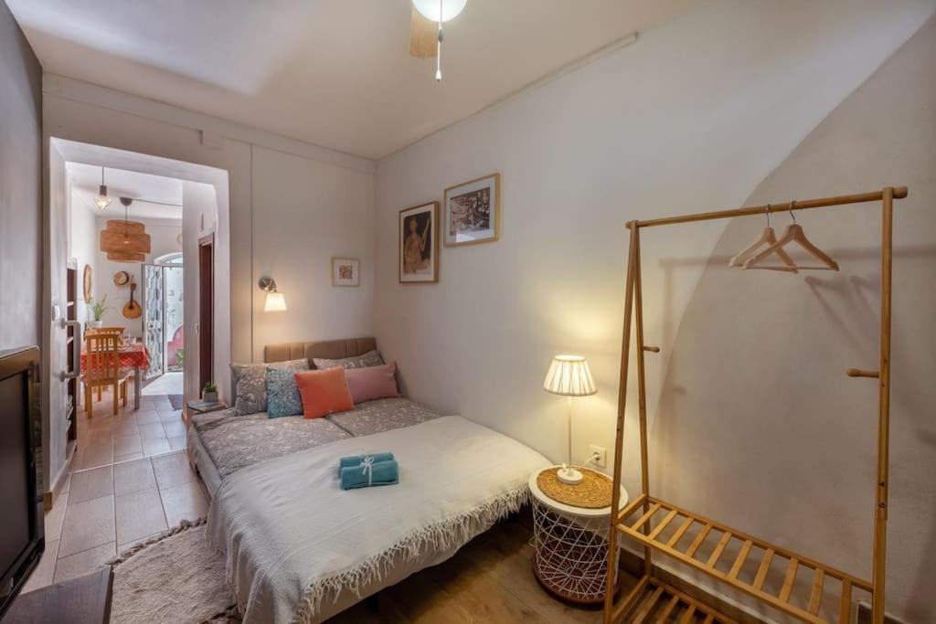 Casa Cecilia Apartment Algarve Алте Екстер'єр фото